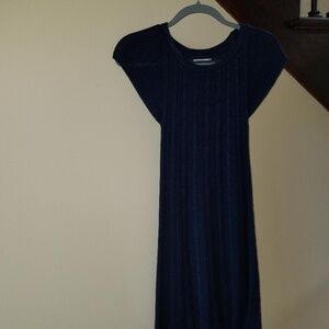 Calvin Klein Sweater Dress